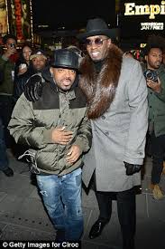 He has got also several awards which have boosted his net worth for the year 2018. Jermaine Dupri Loses His 5m Atlanta Mansion To Foreclosure After Years Of Fighting Banks Daily Mail Online