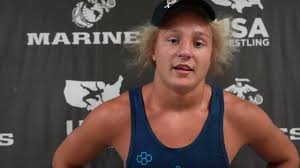 Shawn Rounsaville (OK), 170 Greco-Roman Champion