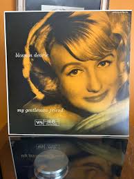 thank you for being a Friend... OR... you've got a Friend... OR... Oooo ooo  you're my best Friend... (((... OR... don't let the screen door hit you