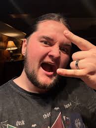 What cryptids/folklore should I...