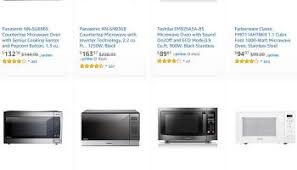 We did not find results for: How To Fix A Microwave Oven That Will Not Turn On