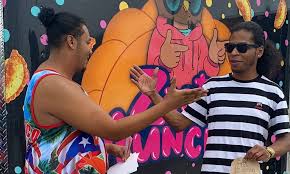 Exploring Life & Business with Mark Barakat of Zootz Munchies