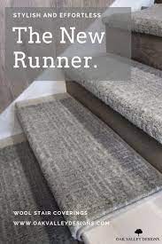 Adding Warmth To Your Stairs Carpet Stairs Carpet Stair Treads Diy Stairs