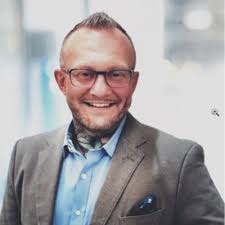 I am closing a significant chapter of my career as I say goodbye to CERTUS… 