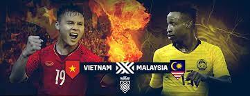 Malaysia xuất sắc vượt qua đương kim vô địch thái lan ở bán kết để hiên ngang giành tấm vé vào trận đấu cuối cùng tại aff cup 2018. Live Streaming Vietnam Vs Malaysia Final 2 Piala Aff Suzuki 15 Disember 2018 Area Sukan