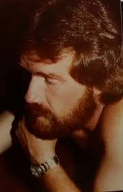 Theodore “Ted” Burgin (1949-2015)