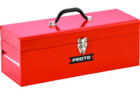 It has a nice insert tray that is 2 and 3/8 inches deep. Best Tool Boxes Made In The Usa 2021 All American Reviews