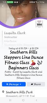 Line dancing classes in Detroit area?