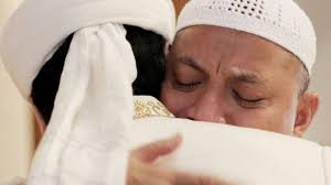 Suatu penjelajahan dari kecerdasan resonansi jati diri ada suatu kalimat untuk memperkuat dan menumbuhkan rasa penyerahan diri pada allah yang begitu agung, yang tidak diajarkan kepada nabi / rasul selain nabi muhammad saw. Innalillahi Wa Inna Ilaihi Rojiun Arifin Ilham Meninggal Dunia Aa Gym Dari Mekkah Kaget Dan Berdoa Tribunnews Com Mobile