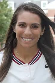 2012 Softball Roster