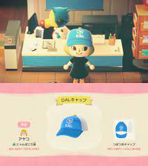 Dal Cap New Animal Crossing Animal Crossing Dodo Dodo Animal Crossing