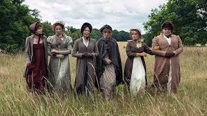 Netflix Reveals Its ‘Pride and Prejudice’ TV Series in Yearning-Filled First Teaser