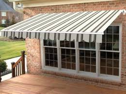 Replacement Fabric Retractable Awning Offset Patio Umbrella Rectangular Patio Umbrella