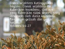 Check spelling or type a new query. Bacaan Dan Renungan Selasa 12 Mei 2020 Paskah V Careka Bacaan Renungan Katolik