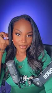 Marlisa Goldsmith TV