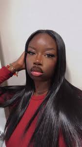 Celebrating creole woman beauty