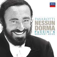 Luciano pavarotti — nessun dorma!, vincerò 02:51. Nessun Dorma Puccinis Greatest Arias Pavarotti Luciano Puccini Giacomo Amazon De Musik