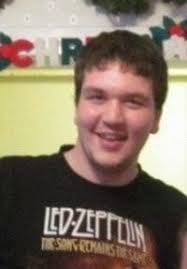 Obituary of Nicholas James Worthen