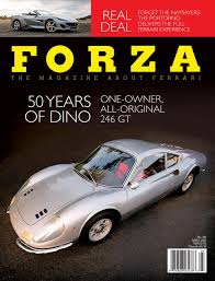 Kostenlose lieferung für viele artikel! Issue 180 April 2020 Forza The Magazine About Ferrari