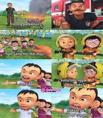 Upin ipin antengin terus video terbaru admin dan beri dukungan agar channel ini semakin berkembang dengan cara ✓like. 71 Memes Ideas Memes Cartoon Jokes Funny Memes