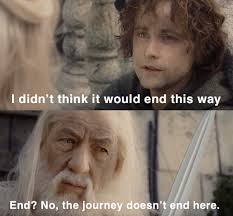 There and Black Again, a Player's Tale (Part 2)