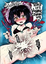 Peni Parker No Usui Hon Ni Wa Ooinaru Sekinin Ga Tomonau | Peni Parkers  Thin Book Comes With Great Responsibility - Spider-man Hentai - Hitomi.asia