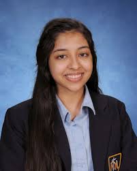 NDA would like to congratulate Aylia...