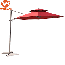 Maybe you would like to learn more about one of these? 3m Solar Energy Cantilever Parasol Deluxe Outdoor Furniture Umbrella With Led Lights And Middle Lamp Buy Outdoor Furniture Umbrella Patio Umbrellas With Lights Solar Energy Umbrella Product On Alibaba Com