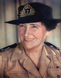 JOIN THE WARNS and free a man for the fleet