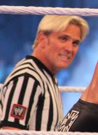 Charles Robinson (referee)