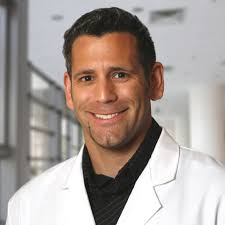 Anesthesiology Faculty