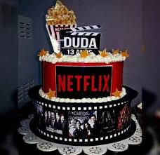 34 Ideas Birthday Party Ideas For Teens 13th Movie For 2019 14th Birthday Cakes Cute Birthday Cakes Birthday Cakes For Teens