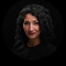 I love public service because I love being a part of something much bigger  than myself." We're grateful for your leadership, EC Young! Read more about  Executive Commissioner Cecile Young in this… |