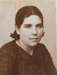 Isabel Mesa: "Soy hija, nieta y biznieta de anarquistas"