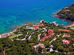 Unweit vom ort porto san paolo auf einem hügel gelegen. Die 10 Besten Hotels In Loiri Porto San Paolo Italien Ab 90