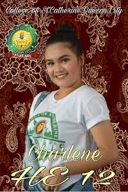 College of St. Catherine Salindiwa Club