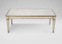 Vivica Coffee Table Ethan Allen Us Antique Mirror Coffee Tables Coffee Table Mirrored Coffee Tables