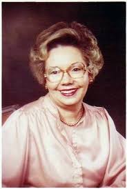 Virginia Hurt Obituary