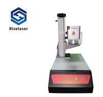 China Customized 355nm UV Laser Engraving Machine ...