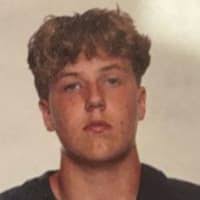 Cade Bauer 2025 Tight End