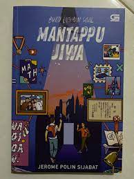 We did not find results for: Mantappu Jiwa Jerome Polin Buku Alat Tulis Buku Di Carousell