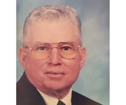 John Peace Obituary (1938