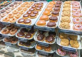 Nevertheless, it has managed to maintain its spot among the best producers of. Krispy Kreme Mountain View Restaurant Bewertungen Telefonnummer Fotos Tripadvisor