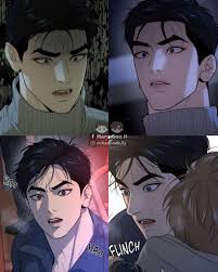 Haru Seo II (@mniharuseo) • Facebook