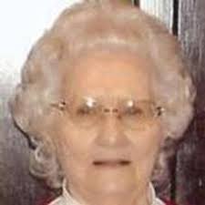 M. Faye Cadwell Obituary January 30, 2011