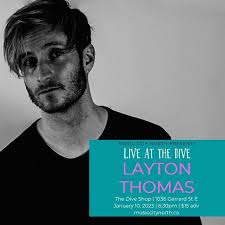 Layton Thomas (@laytontho) • Instagram photos and videos