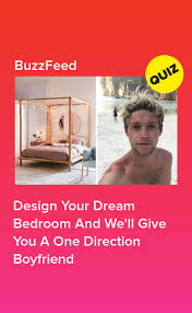 Design Your Dream Bedroom And We Ll Give You A One Direction Boyfriend One Direction Quiz Boyfriend Quiz Quizzes For Fun