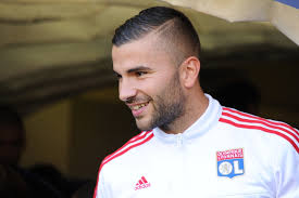 ASSE-OL: Lopes ne polémique pas avec Bayal Sall