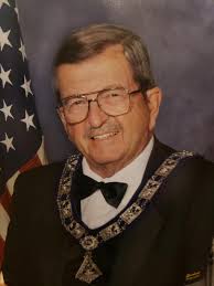 Lodge #836 Officers & Chairs