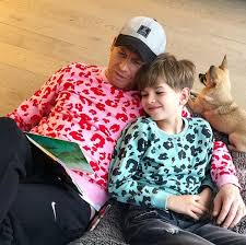 Stacey solomon is currently renovating her youngest son's room at their new home, and we can't stacey solomon has opened up about the lingering guilt she still feels after experiencing postnatal. Loose Women S Stacey Solomon Has Classiest Response To Fan Who Claims She Staged Photo Of Son Hello